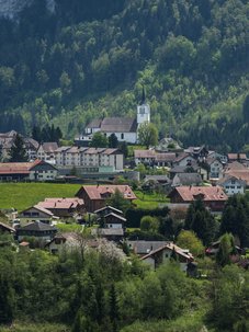 A Val-de-Charmey, le nouveau Conseil général suscite les convoitises