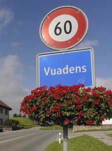 Communales: à Vuadens, les indépendants sont ambitieux