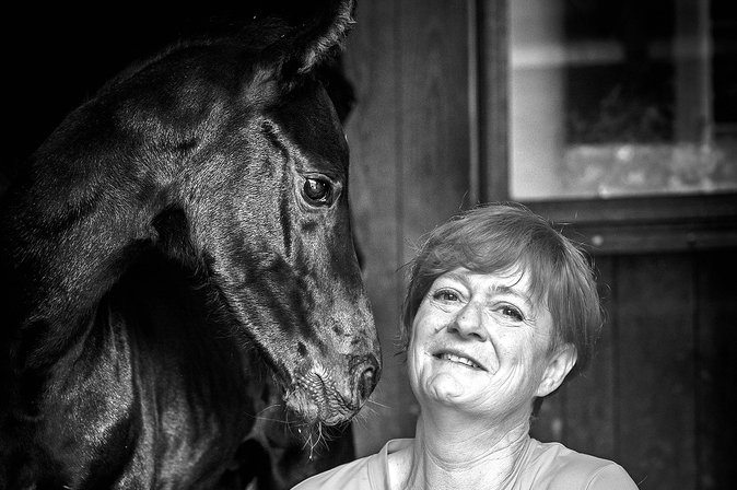 Barbara Knutti: «Aimer les animaux ne suffit pas»