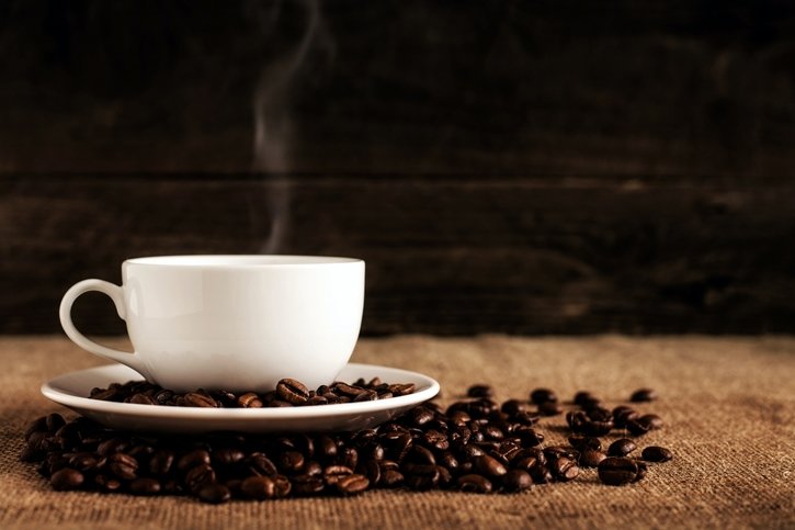 Chronique: le café, une éternelle déception