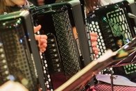 Le club d’accordéonistes L’Echo des Roches fête ses 50 ans à La Roche