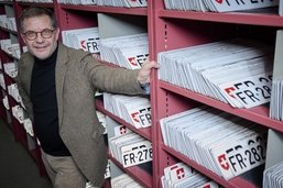 Le Père Fouettard des automobilistes a retiré un nombre incalculable de permis