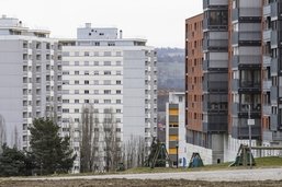 Fribourg veut empêcher les hausses de loyer abusives