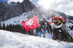 «Ici, c’est le sport national»: pourquoi les Gruériens sont si forts en ski-alpinisme