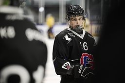 Hockey juniors: Les M20 s'offrent Berne