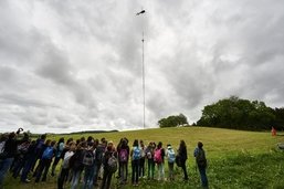 Eolien: le gouvernement donne un coup d’accélérateur à la production d’énergie renouvelable