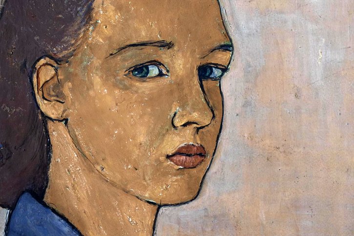 Documentaire: Sur Arte, la vie trop courte de l’artiste Charlotte Salomon, décédée à Auschwitz