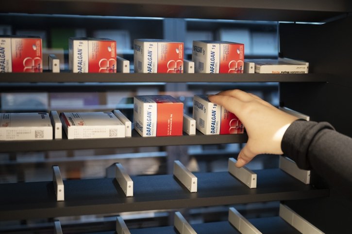 Pharmacies: Le prix de certains médicaments bon marché augmentera en juillet
