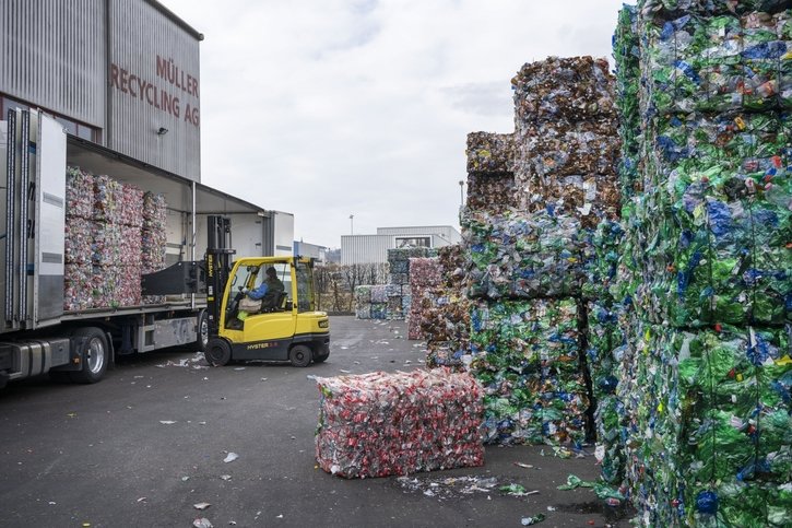 Climat: Les dépenses des entreprises pour la protection de l’environnement ne suivent pas le PIB