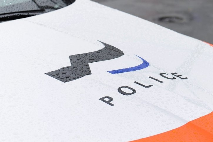 Anet: Des voleurs de voitures arrêtés dans le Seeland après une course-poursuite