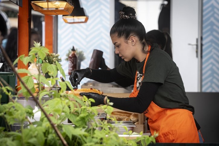 Gastronomie: La Ville de Fribourg recherche des projets culinaires innovants