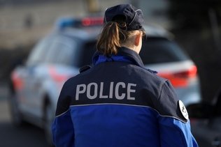 Marsens: Une jeune femme de 20 ans est portée disparue